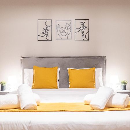 Syntagma Square, 100Sqm Luxurious Family Apt Atény Exteriér fotografie
