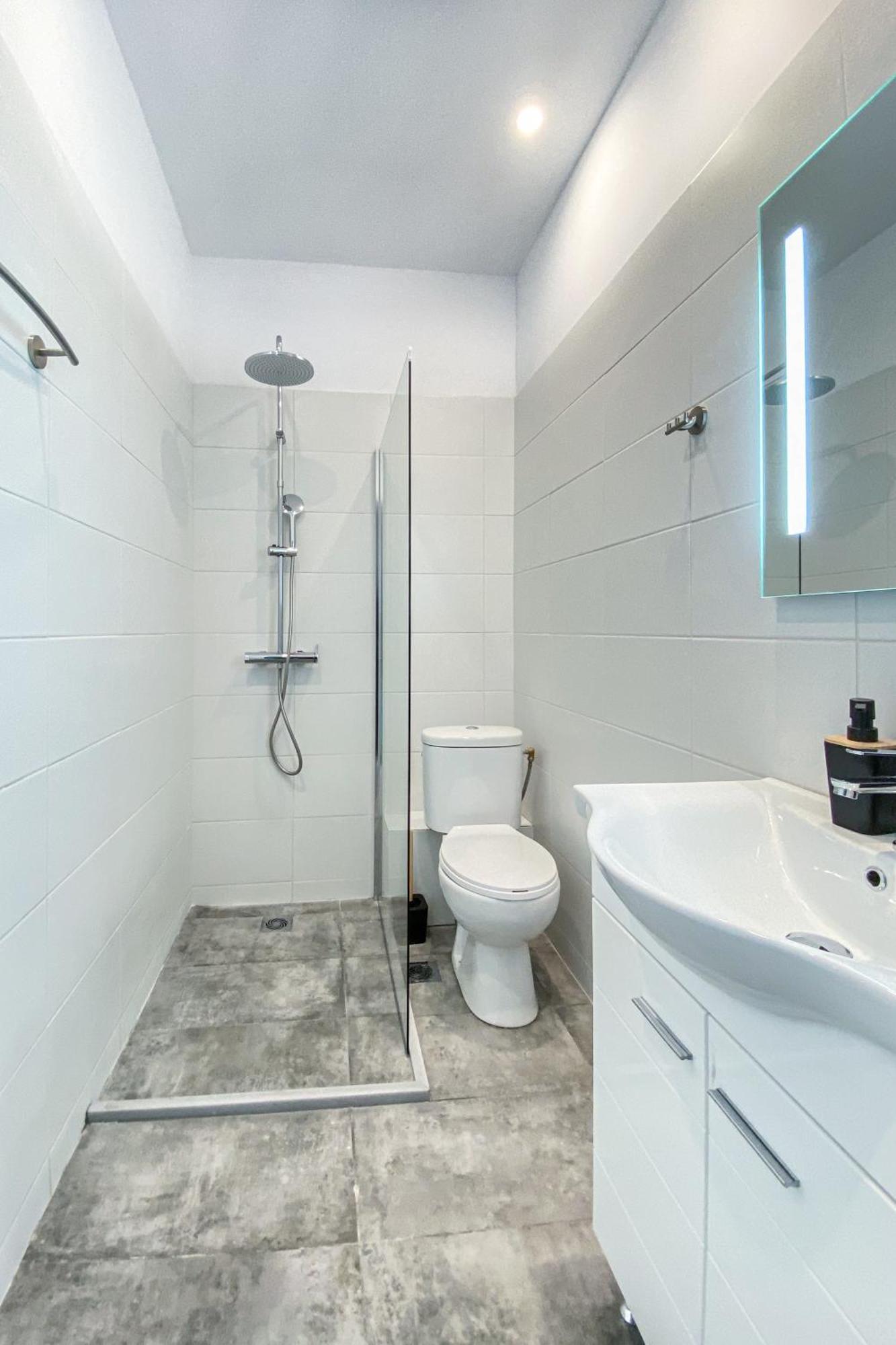 Syntagma Square, 100Sqm Luxurious Family Apt Atény Exteriér fotografie