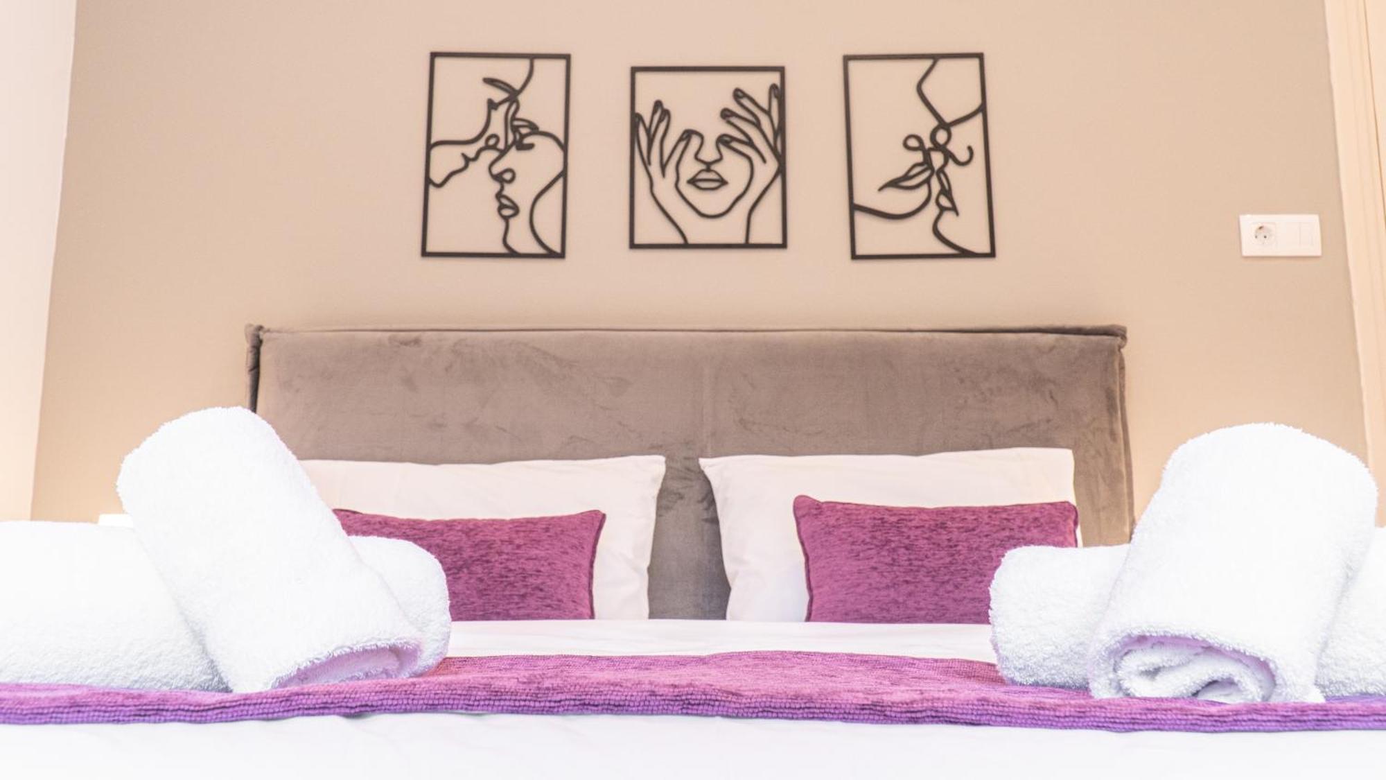 Syntagma Square, 100Sqm Luxurious Family Apt Atény Exteriér fotografie