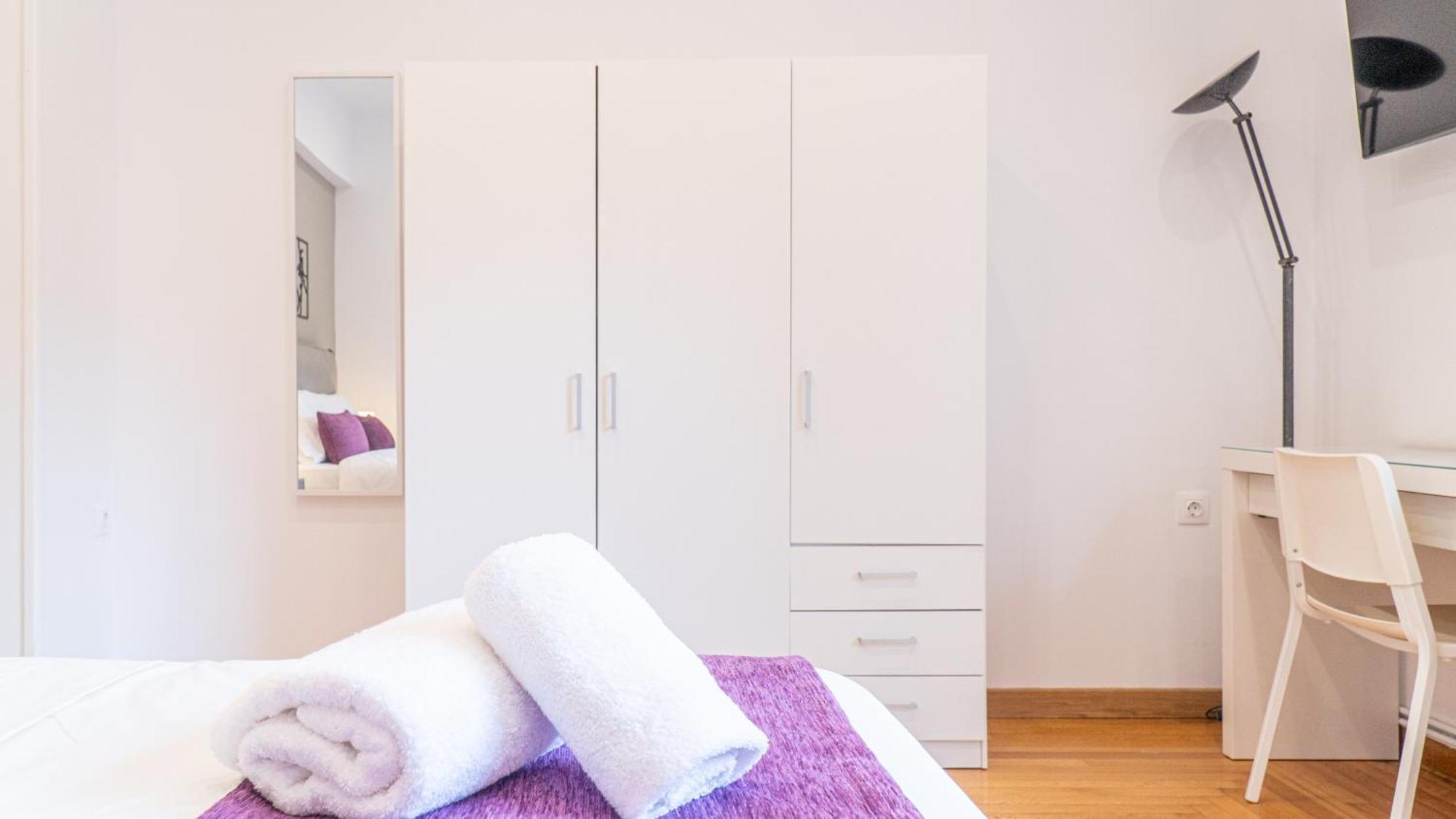 Syntagma Square, 100Sqm Luxurious Family Apt Atény Exteriér fotografie