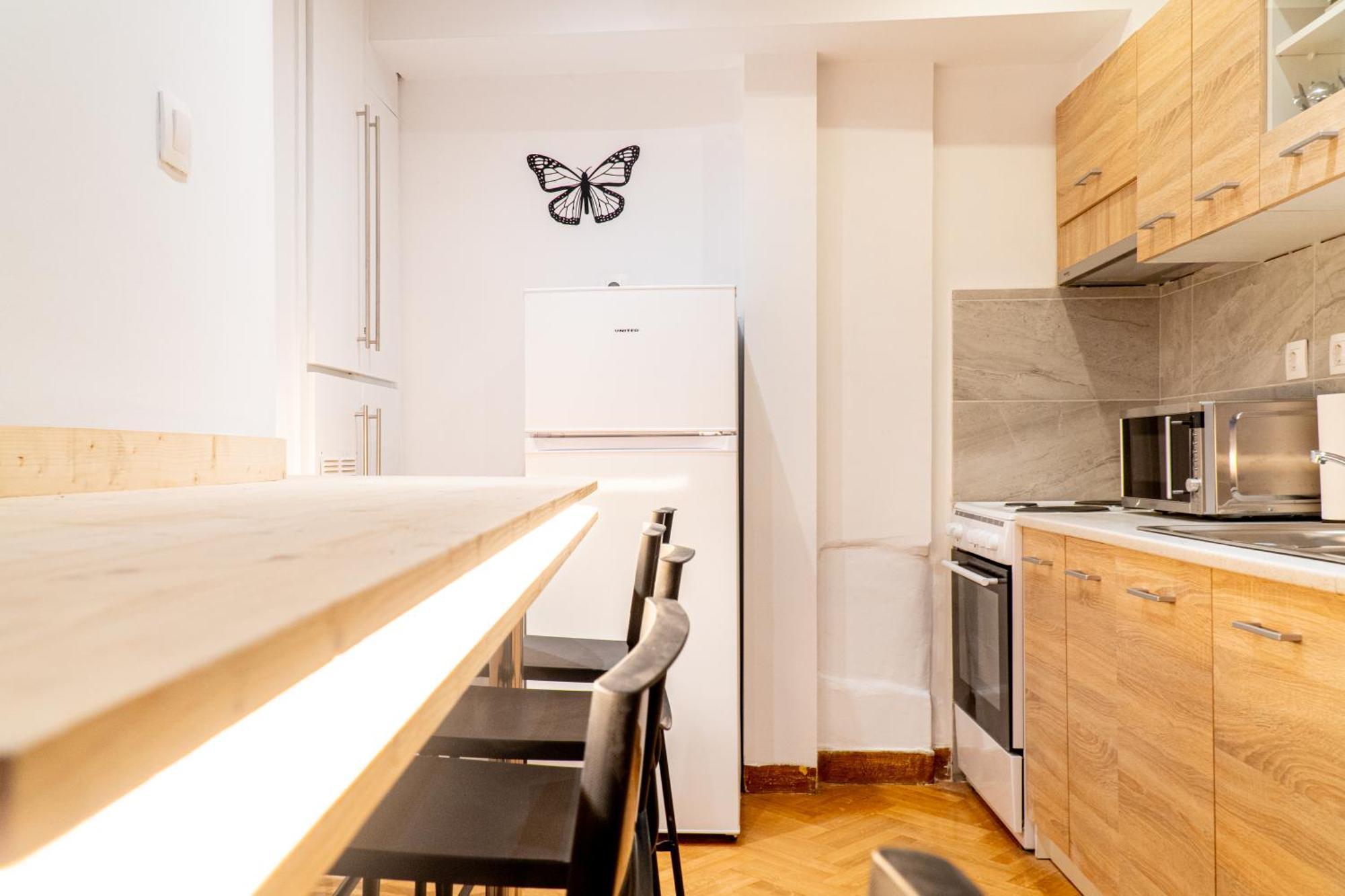 Syntagma Square, 100Sqm Luxurious Family Apt Atény Exteriér fotografie