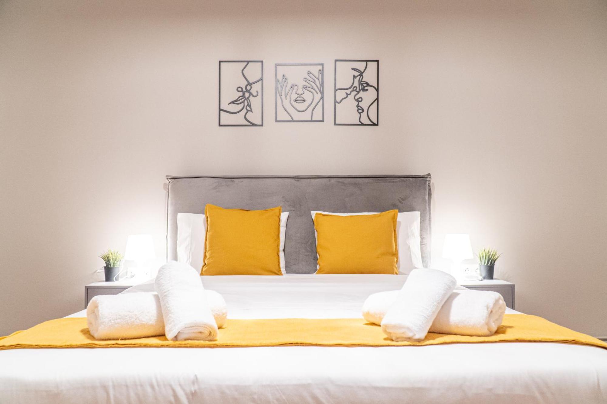 Syntagma Square, 100Sqm Luxurious Family Apt Atény Exteriér fotografie